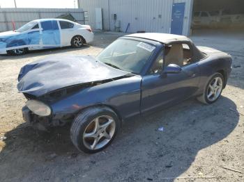  Salvage Mazda Mx5