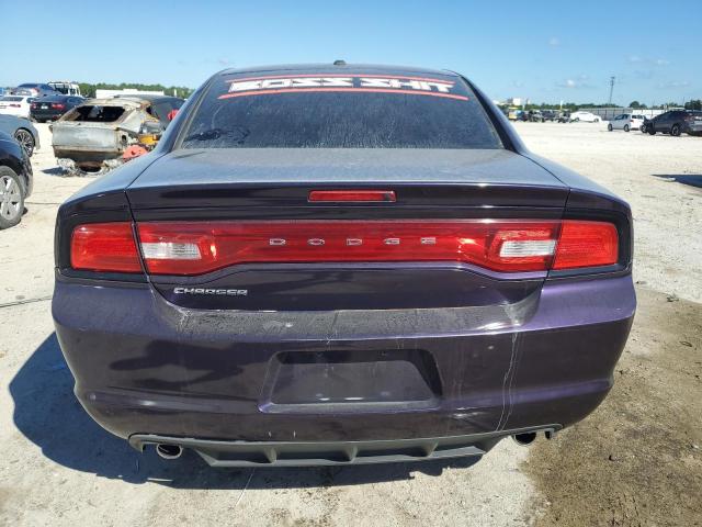 Dodge Charger Se Image 9