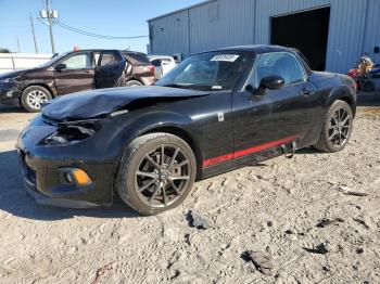  Salvage Mazda Mx5