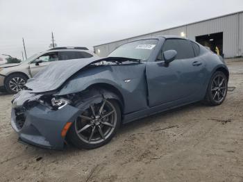 Salvage Mazda Mx5