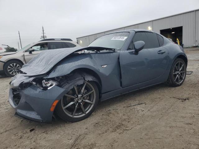  Salvage Mazda Mx5