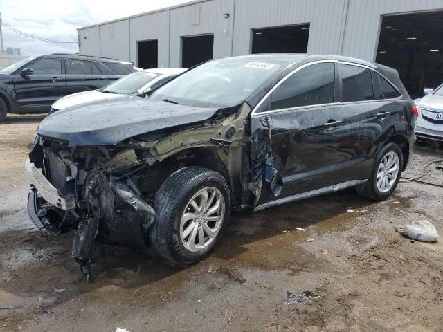  Salvage Acura RDX