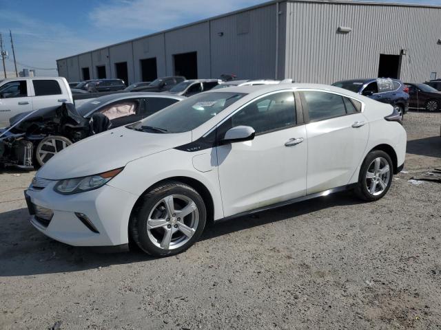  Salvage Chevrolet Volt