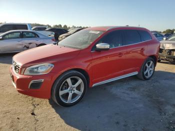  Salvage Volvo XC60