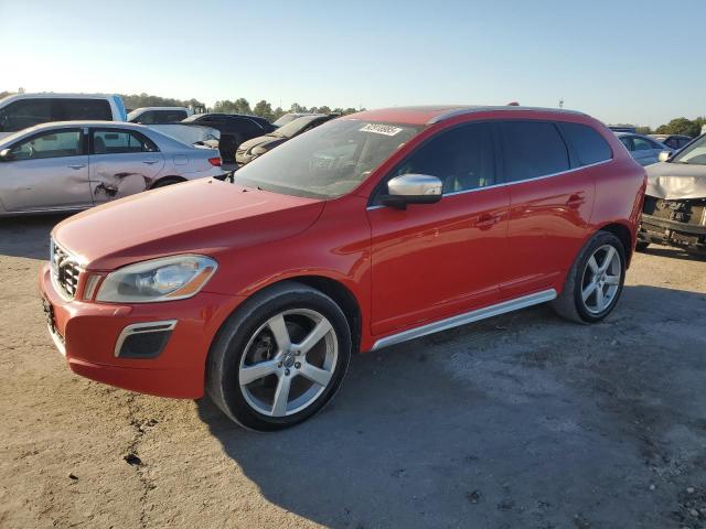  Salvage Volvo XC60