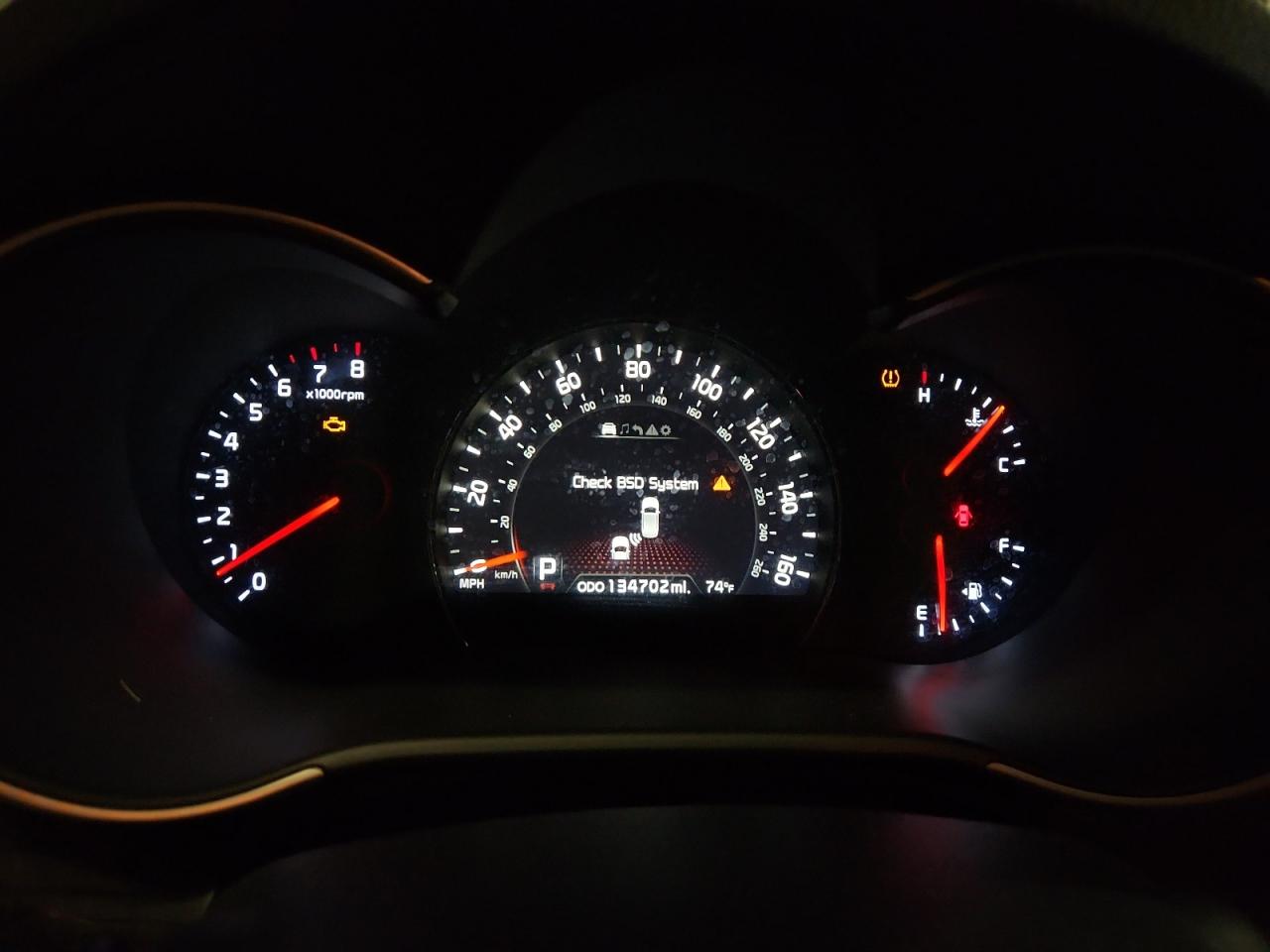 Kia Sorento Sx Image 9