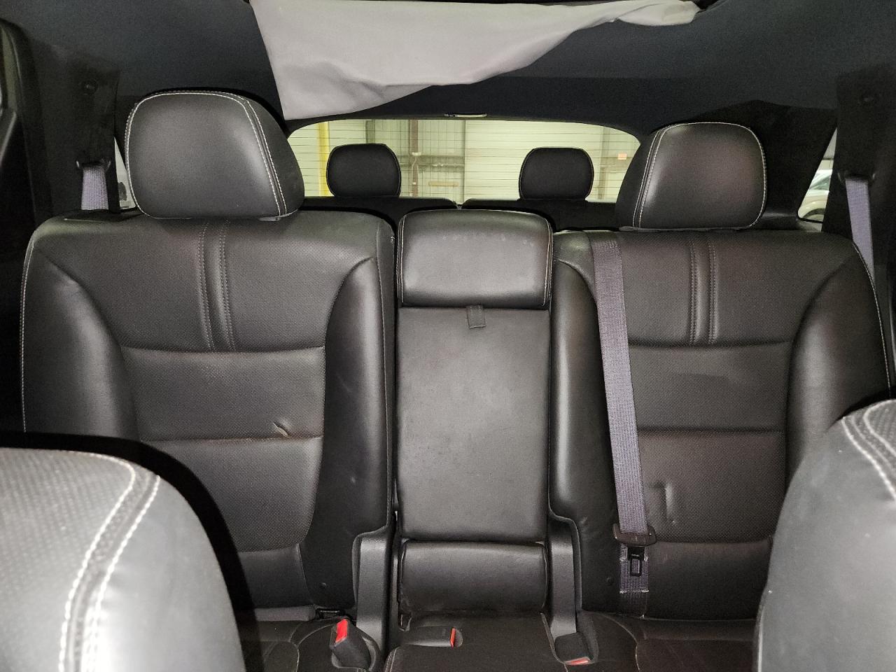 Kia Sorento Sx Image 8