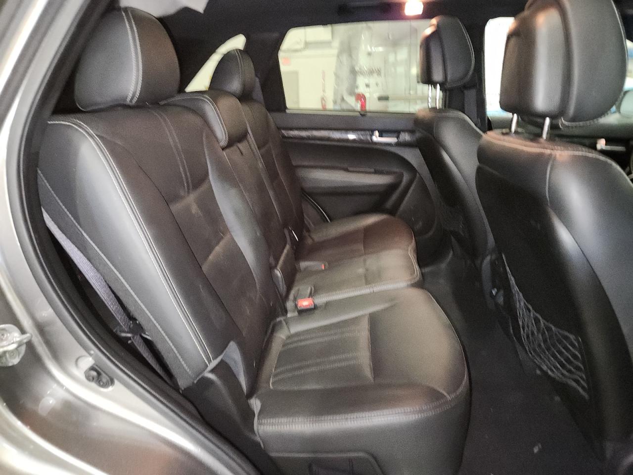 Kia Sorento Sx Image 10