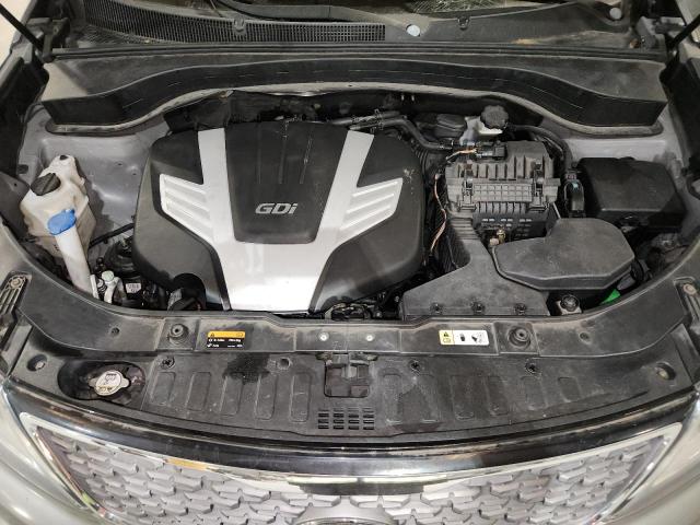 Kia Sorento Sx Image 11