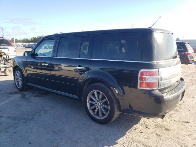 Ford Flex Limited Image 2