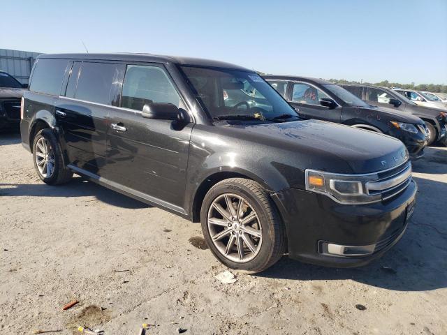 Ford Flex Limited Image 7