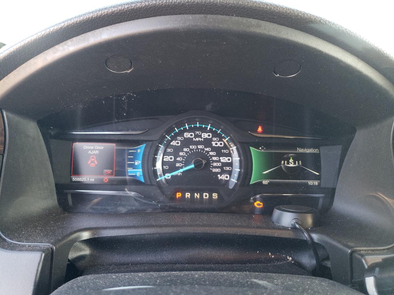 Ford Flex Limited Image 12