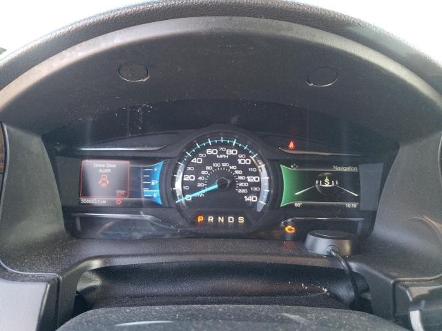 Ford Flex Limited Image 12