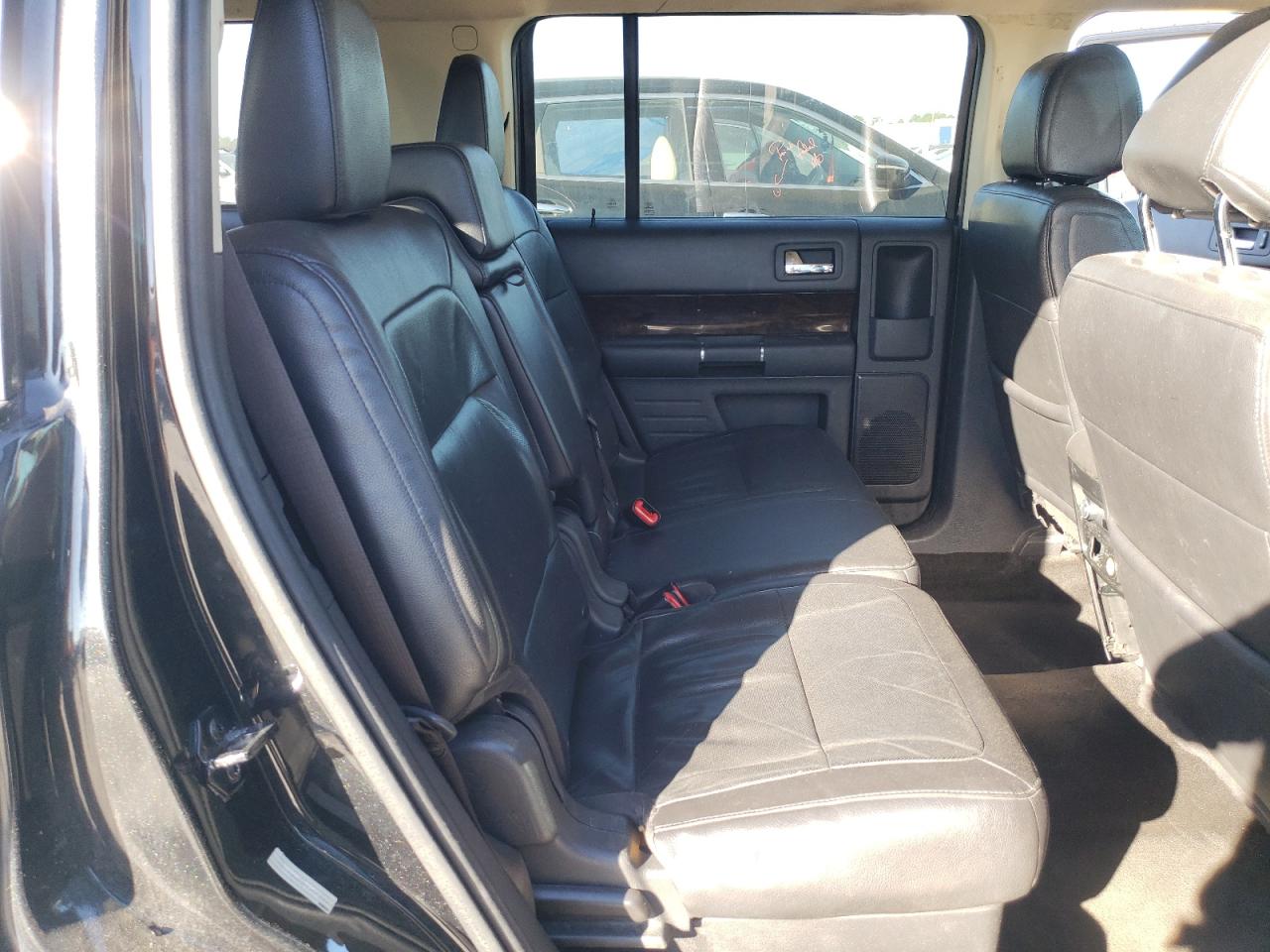 Ford Flex Limited Image 11