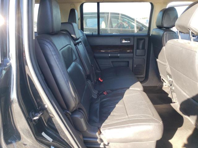 Ford Flex Limited Image 11