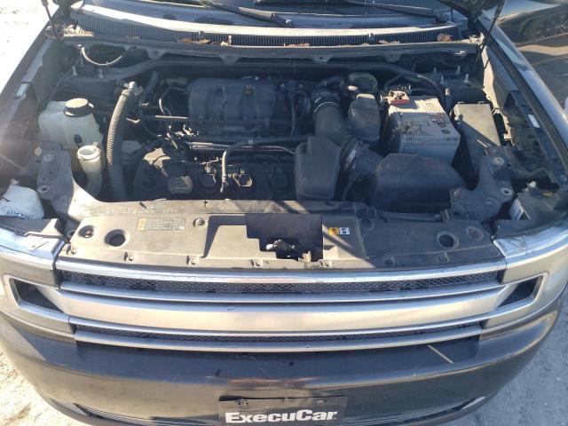 Ford Flex Limited Image 9