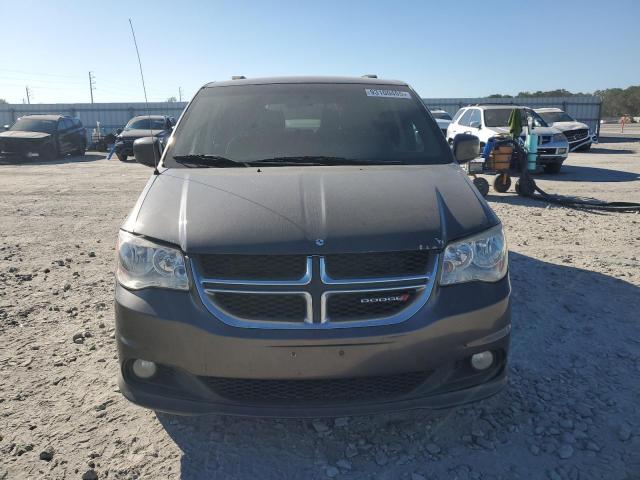 Dodge Caravan Sxt Image 6