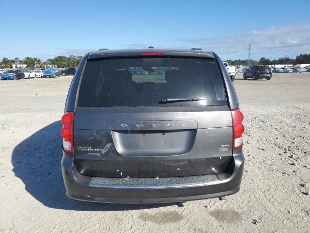 Dodge Caravan Sxt Image 3