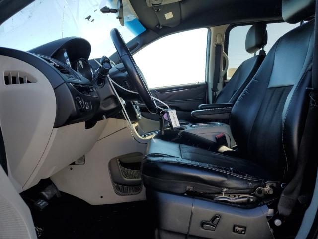 Dodge Caravan Sxt Image 5