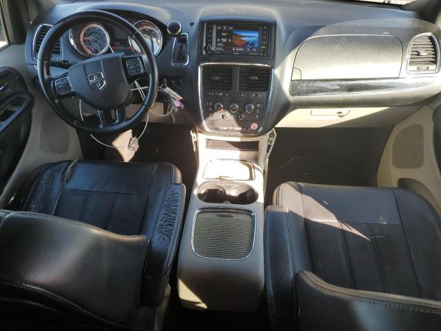 Dodge Caravan Sxt Image 2