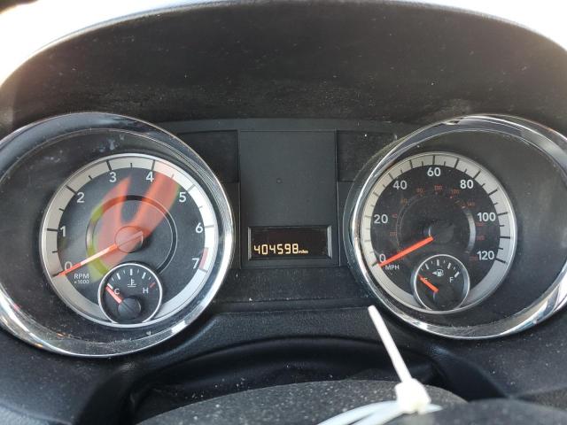 Dodge Caravan Sxt Image 9