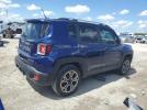 Jeep Renegade Limited Image 4