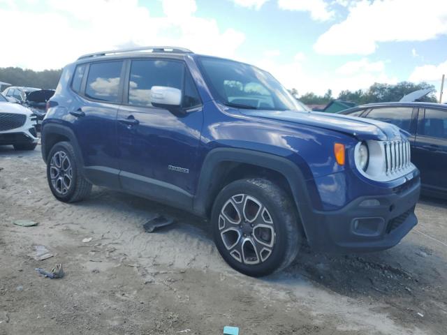 Jeep Renegade Limited Image 11