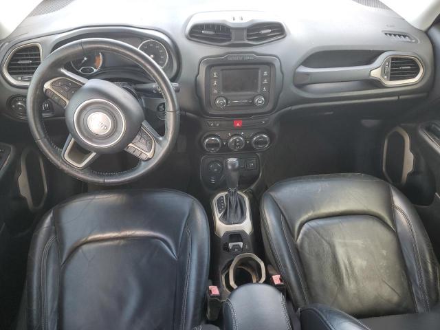 Jeep Renegade Limited Image 9