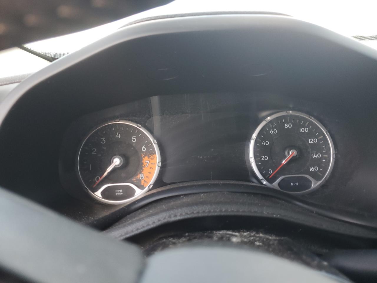 Jeep Renegade Limited Image 12