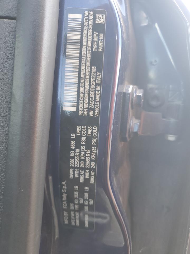 Jeep Renegade Limited Image 5