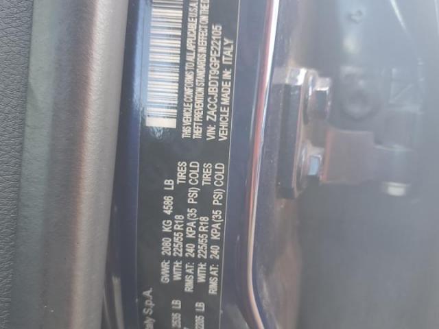 Jeep Renegade Limited Image 5