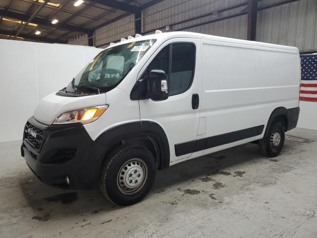  Salvage Ram Promaster