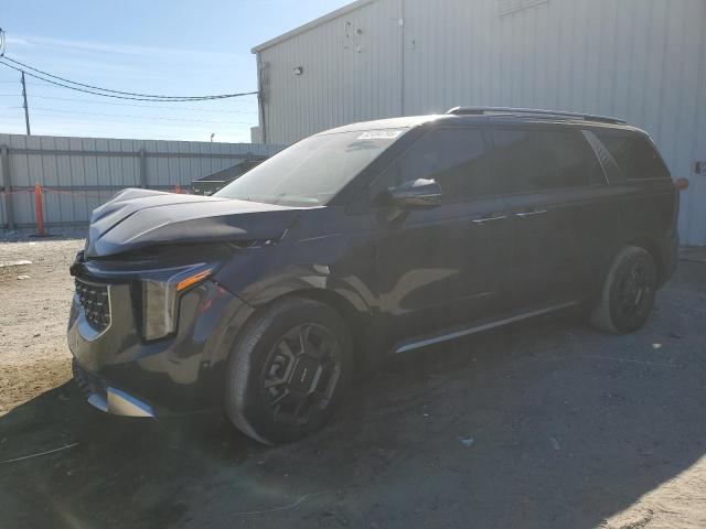  Salvage Kia Carnival