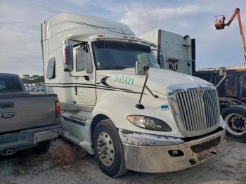  Salvage International Prostar