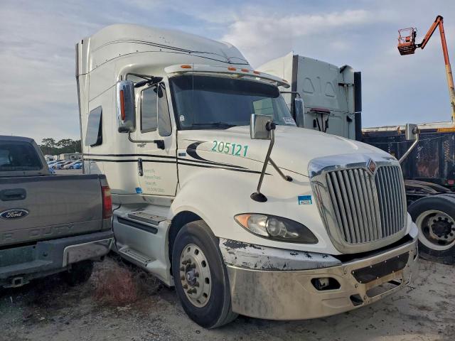  Salvage International Prostar