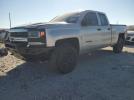 Chevrolet Silverado K1500 Image 1