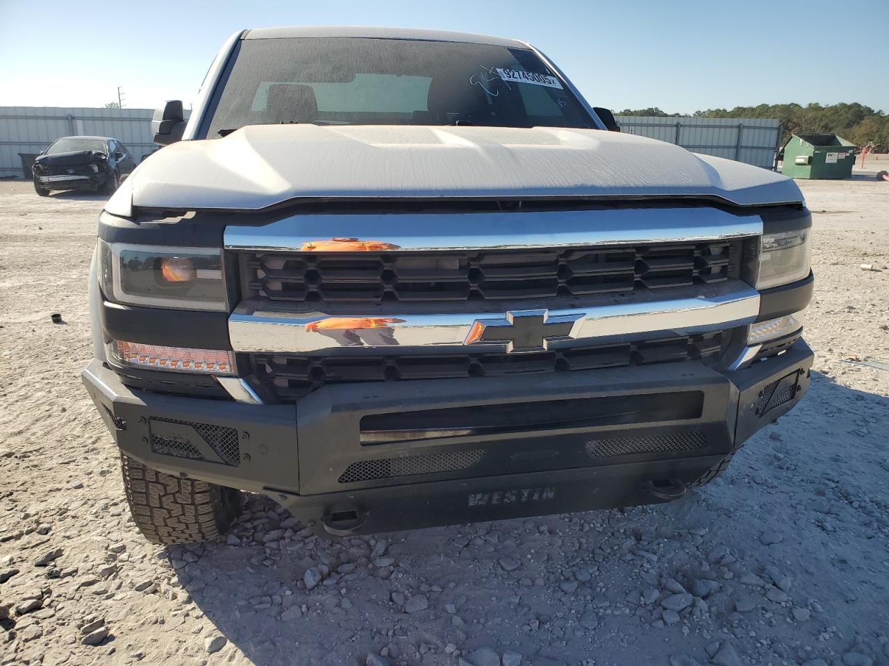 Chevrolet Silverado K1500 Image 11