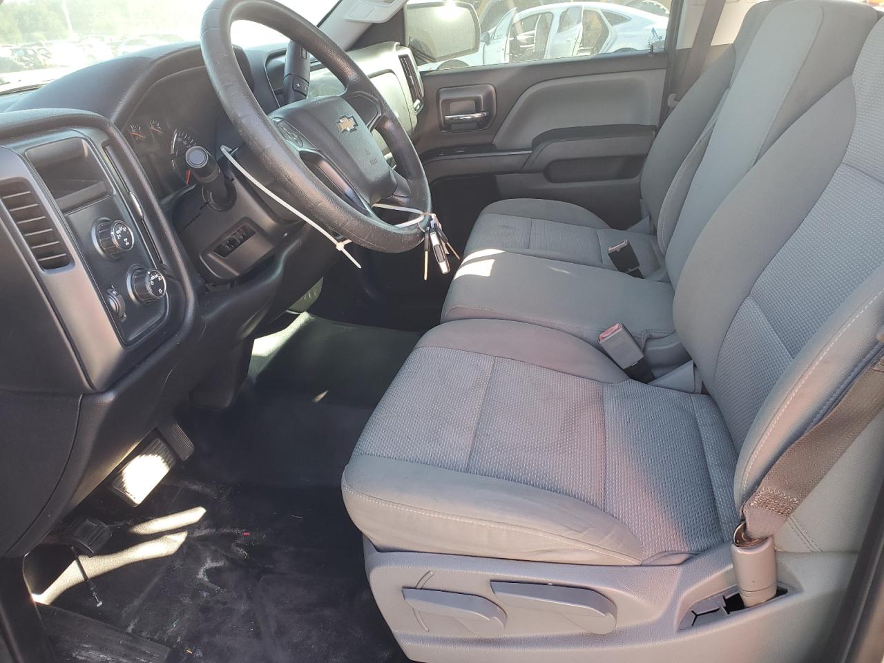 Chevrolet Silverado K1500 Image 8