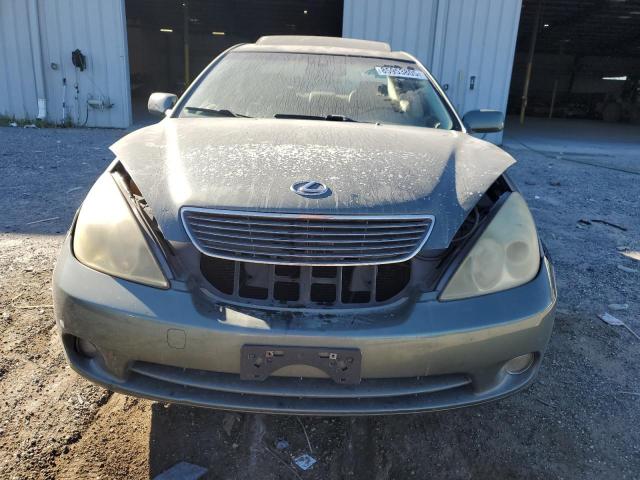 Lexus Es 330 Image 8