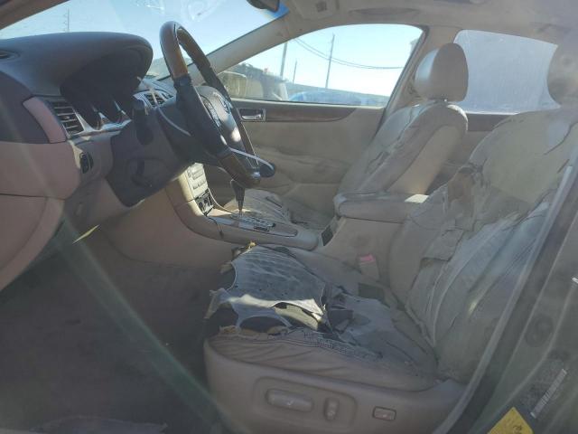 Lexus Es 330 Image 11