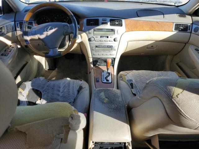 Lexus Es 330 Image 6