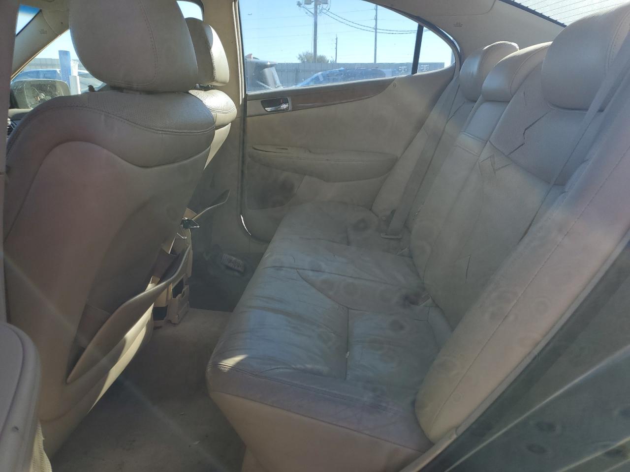 Lexus Es 330 Image 7