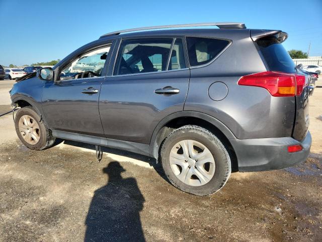 Toyota RAV4 Le Image 10