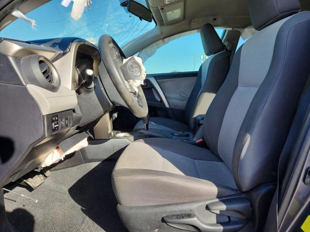 Toyota RAV4 Le Image 5