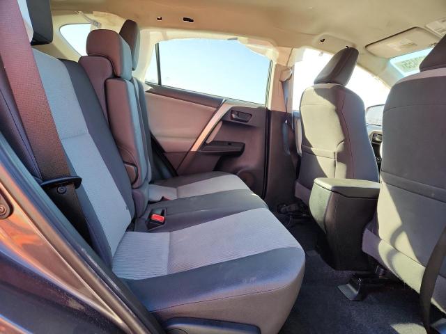 Toyota RAV4 Le Image 12