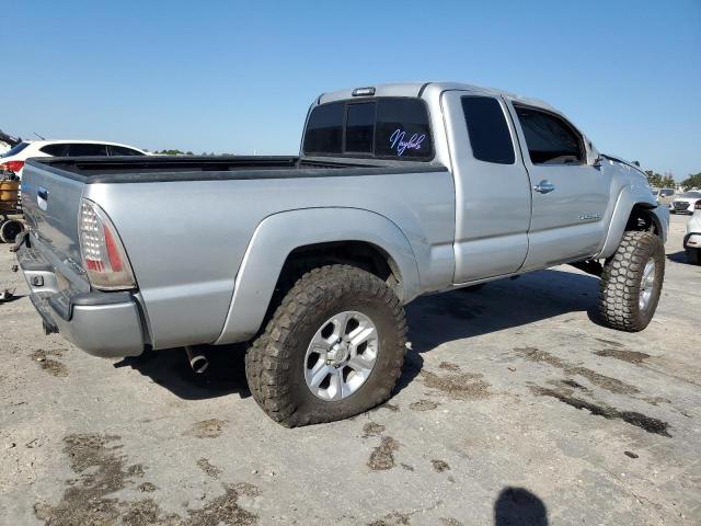 Toyota Tacoma Prerunner Access Cab Image 2