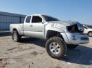 Toyota Tacoma Prerunner Access Cab Image 11
