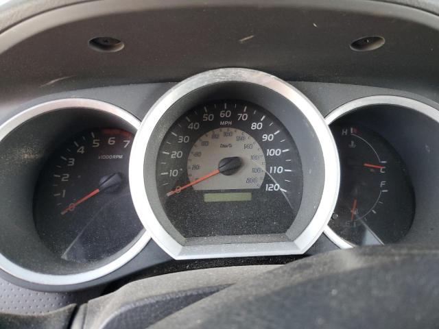 Toyota Tacoma Prerunner Access Cab Image 4