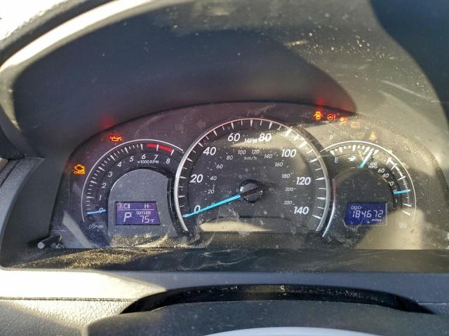 Toyota Camry L Image 9