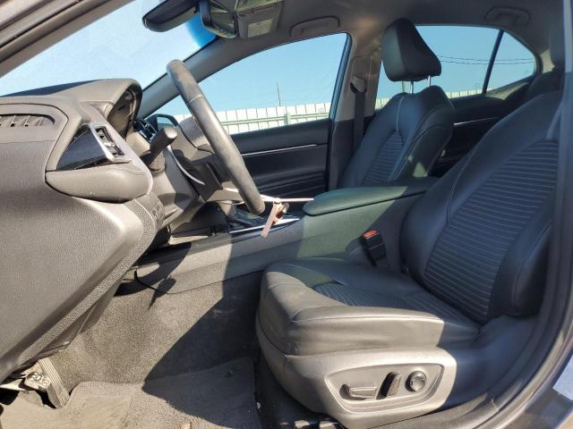 Toyota Camry L Image 12